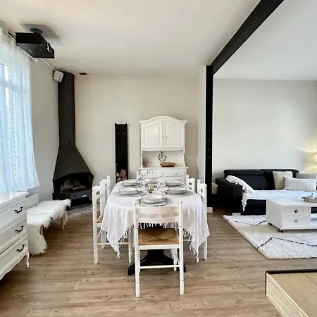 Le Stella Holiday home