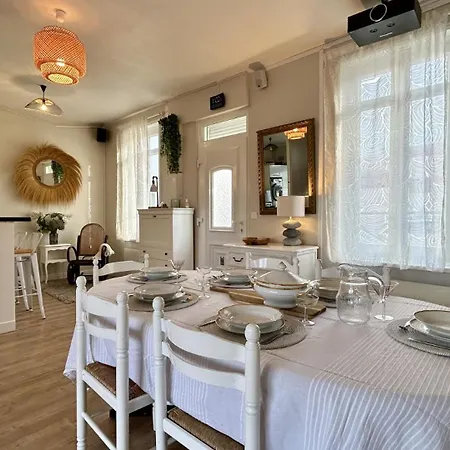 Holiday home Le Stella